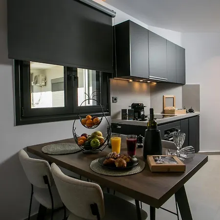 Karma Luxury Rhodes City