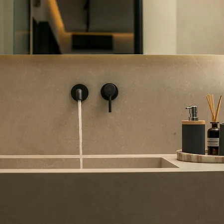 Karma Luxury Daire *