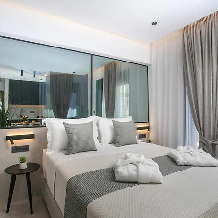 Karma Luxury Rhodes City