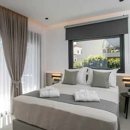 Karma Luxury Daire *