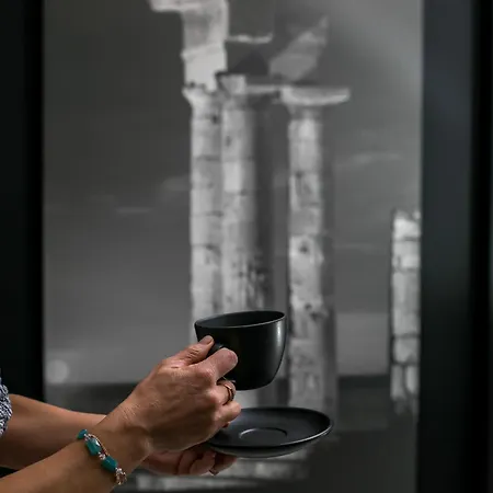 Karma Luxury Apartamento