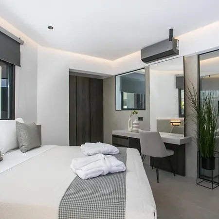 Karma Luxury * Rhodes City