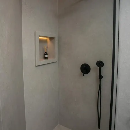 Karma Luxury Apartamento *