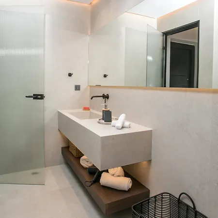 Karma Luxury Apartamento