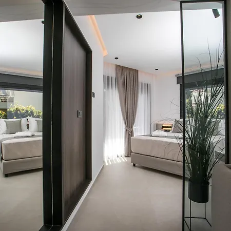 Apartamento Karma Luxury Rhodes City