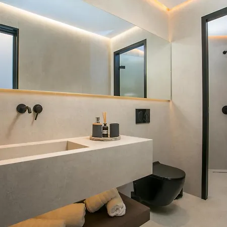 Karma Luxury Apartamento *