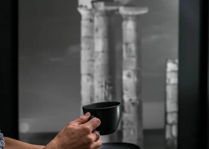 Karma Luxury Apartamento