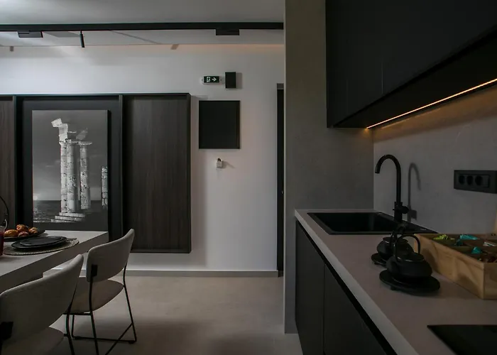 Karma Luxury Apartamento