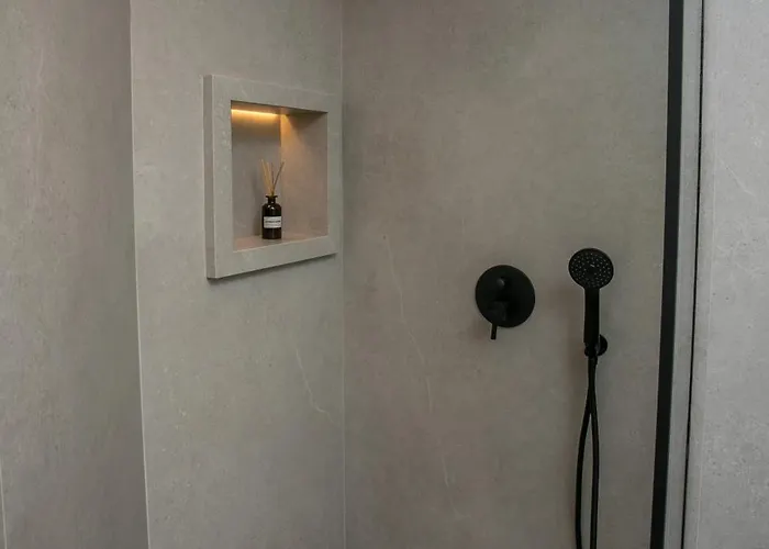 Karma Luxury Apartamento *