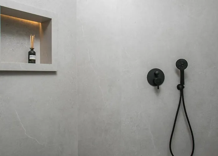 Apartamento Karma Luxury