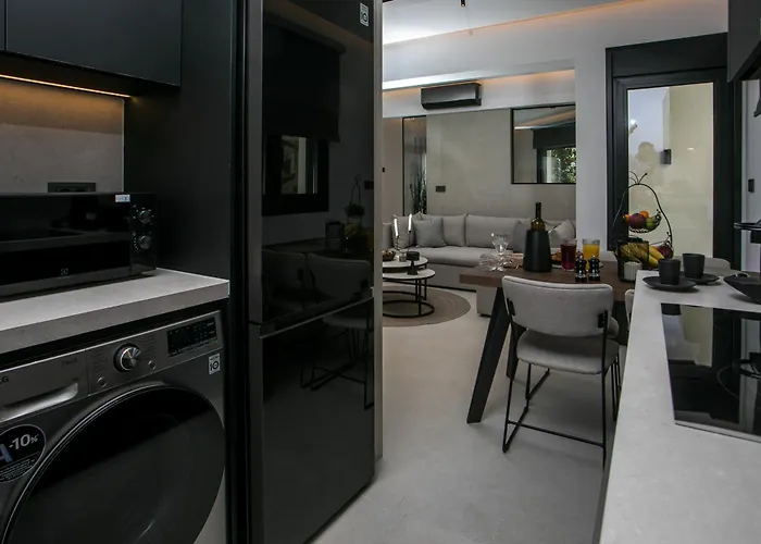 Apartamento Karma Luxury *