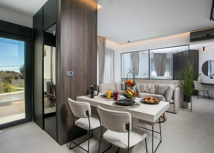 Apartamento Karma Luxury *