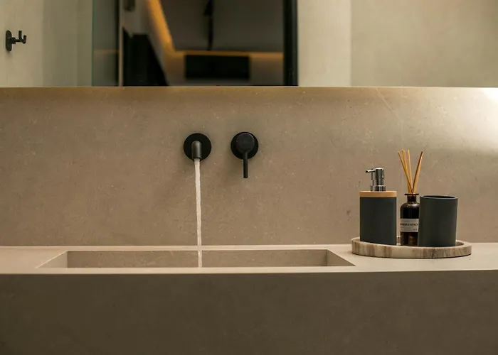 Karma Luxury Apartamento *