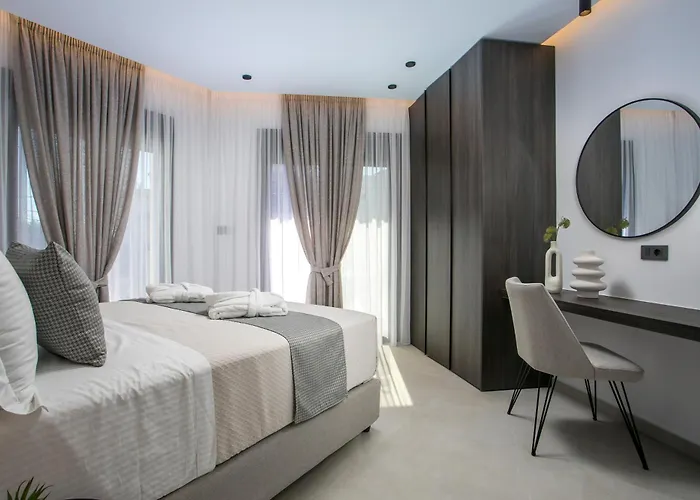 Apartamento Karma Luxury