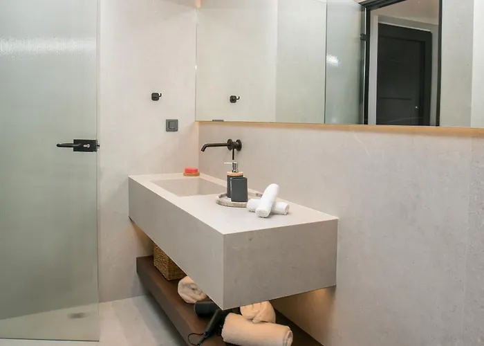 Karma Luxury Apartamento