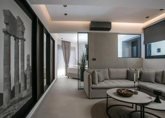 Karma Luxury Apartamento *