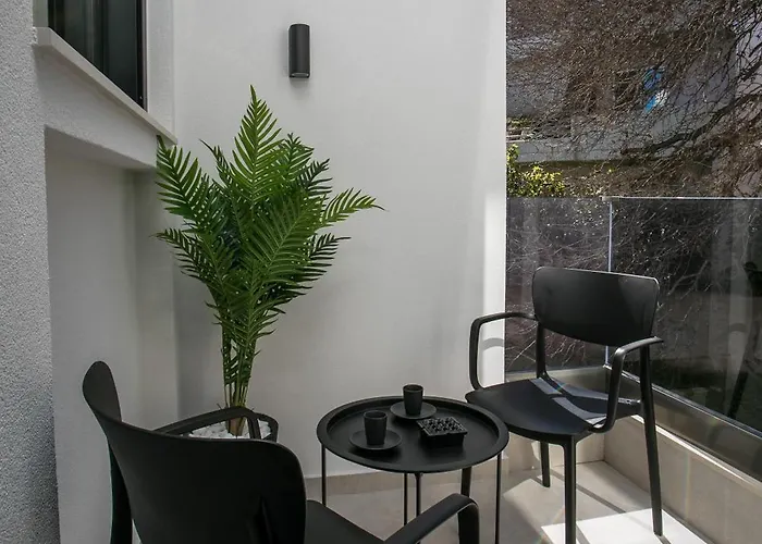 Apartamento Karma Luxury *