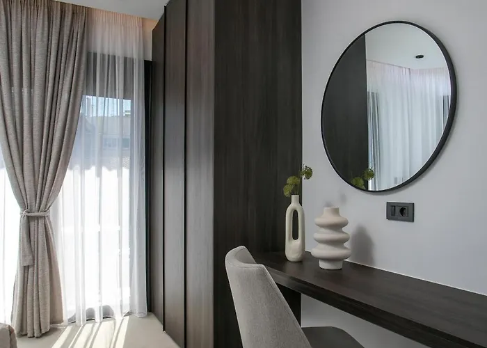Apartamento Karma Luxury