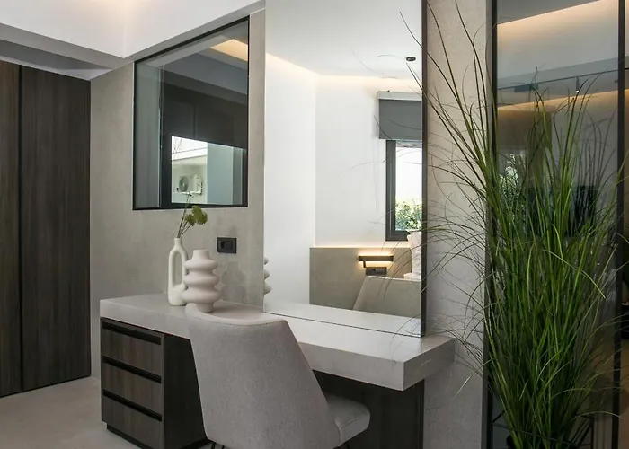 Apartamento Karma Luxury *