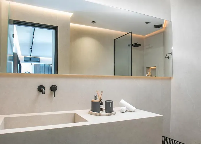 Apartamento Karma Luxury