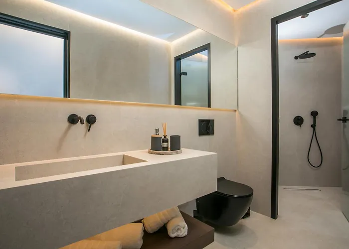 Karma Luxury Apartamento *