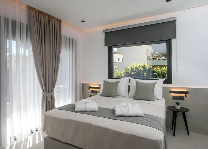 Karma Luxury Apartamento *