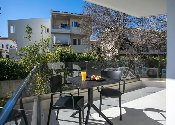 Apartamento Karma Luxury