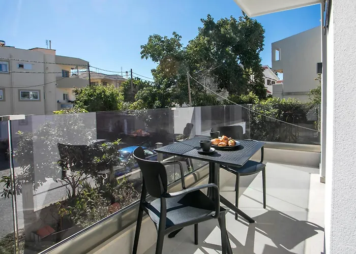 Apartamento Karma Luxury