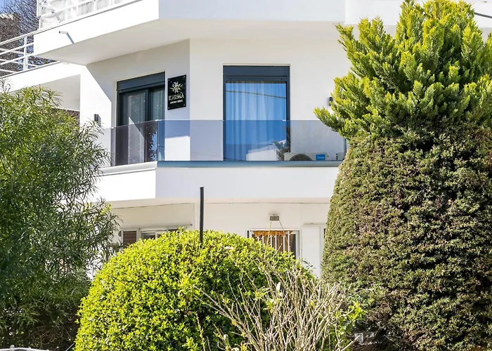 Apartamento Karma Luxury *