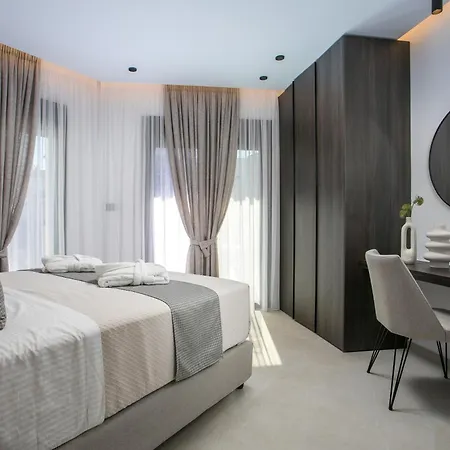 Апартаменты Karma Luxury