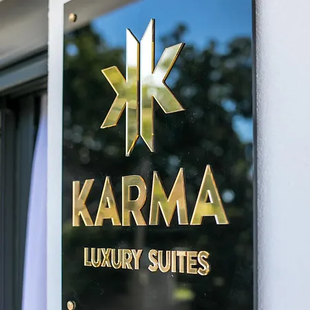 Karma Luxury * Родос