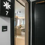 Apartment Karma Luxury
