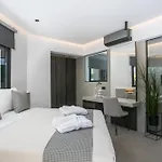 Karma Luxury * Rhodes City
