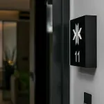 Apartment Karma Luxury