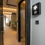 Karma Luxury * Rhodes City
