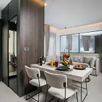 Apartment Karma Luxury *