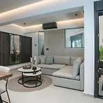 Apartment Karma Luxury Rhodes City