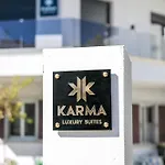 Karma Luxury Apartment