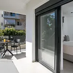 Karma Luxury Apartment Rhodes City
