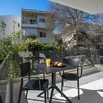 Apartment Karma Luxury