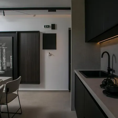 Karma Luxury Appartement