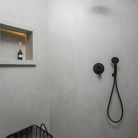Appartement Karma Luxury