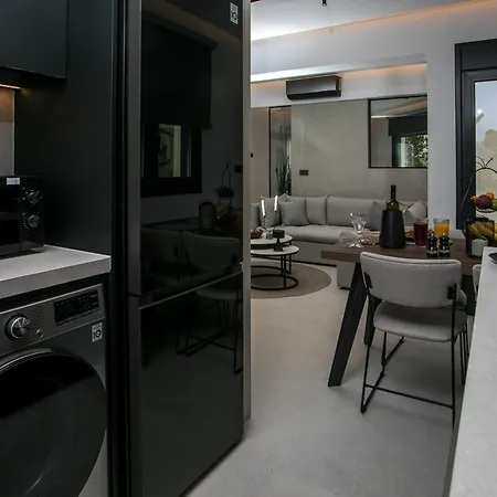 Appartement Karma Luxury *