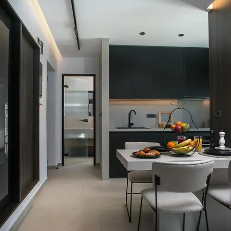 Karma Luxury Appartement *
