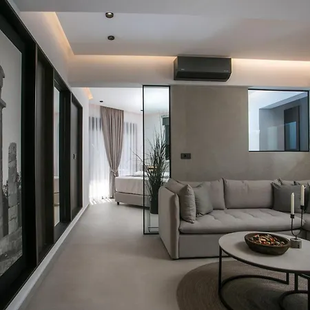 Karma Luxury 아파트 *