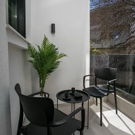 Appartement Karma Luxury *