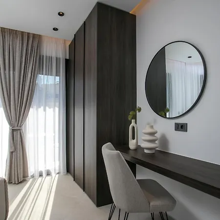 Appartement Karma Luxury