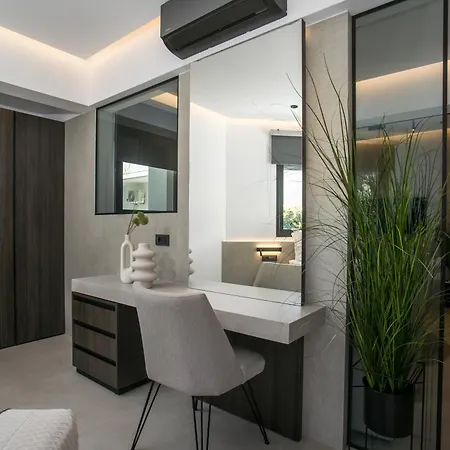 Appartement Karma Luxury *