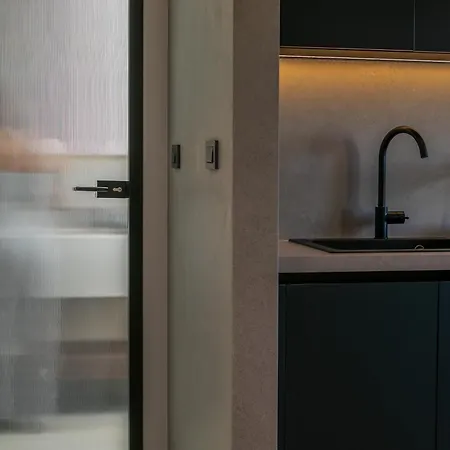 Apartment Karma Luxury *