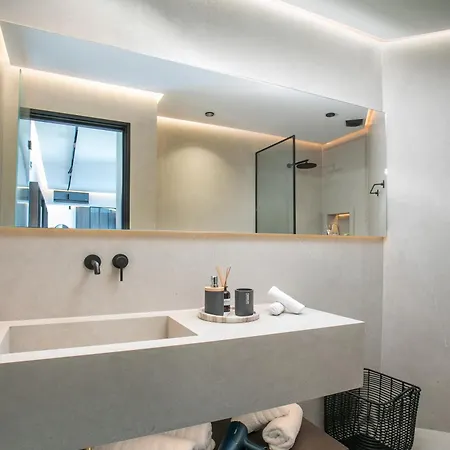Appartement Karma Luxury